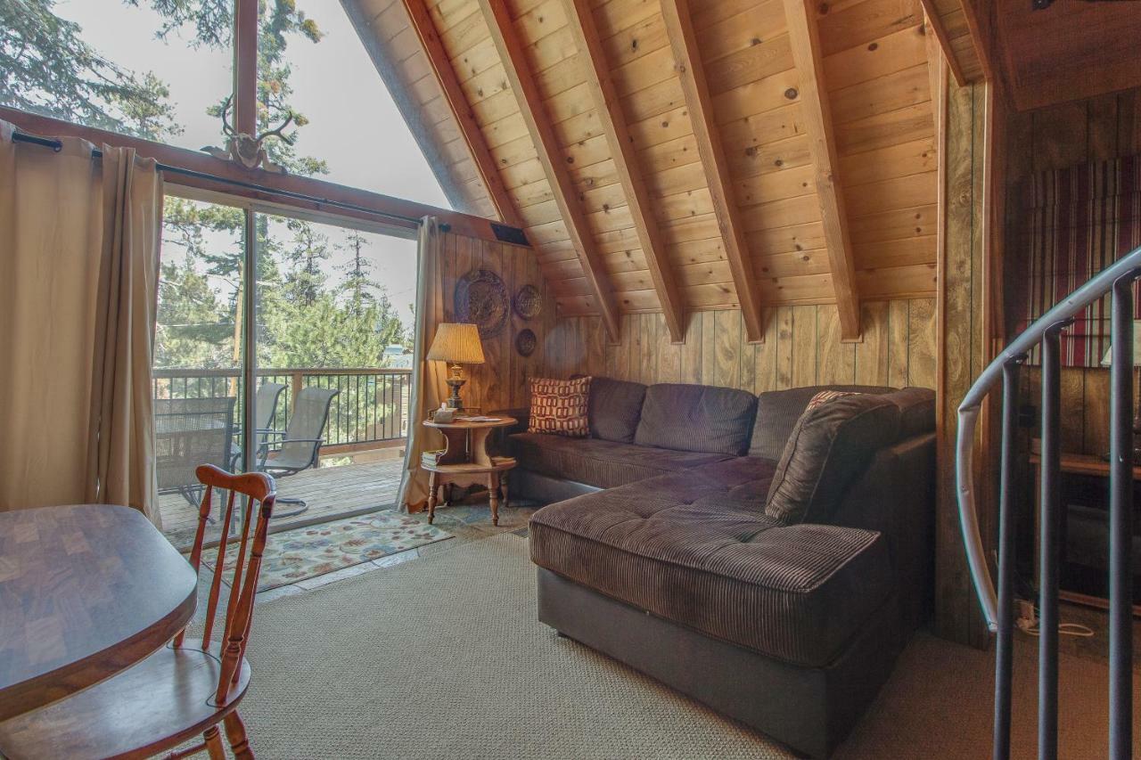 Castle Rock Cabin #2 ビッグ・ベアー・レイク エクステリア 写真